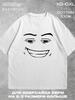T-Shirt Roblox Face
