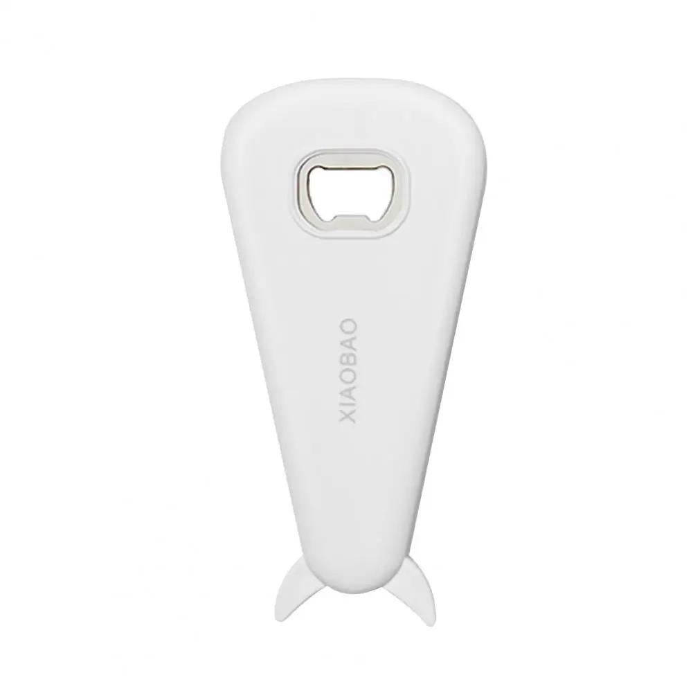 

Открывалка для бутылок, консервный нож, нержавеющий штопор для банок из АБС-пластика, инструменты для снятия крышек с пивных бутылок, кухонные гаджеты