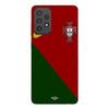 Case For Samsung Galaxy A72 Portugal Jersey Nike Maniacase