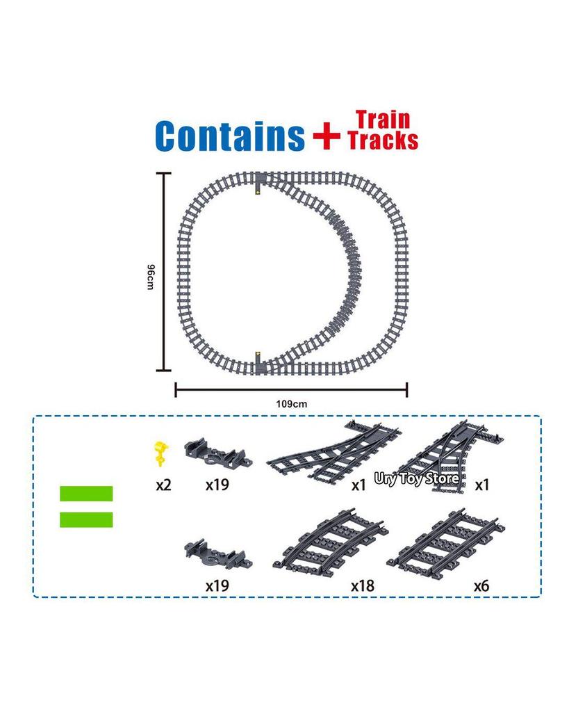 Qunlong 0310 Technic Serie Zug Batterie Elektrische Power Motor Mini Figuren Pädagogische Bausteine ​​Spielzeug Für Kinder