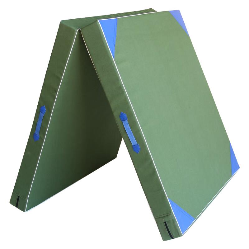 Bu Gudao Foldable Gymnastics Tumbling Mat
