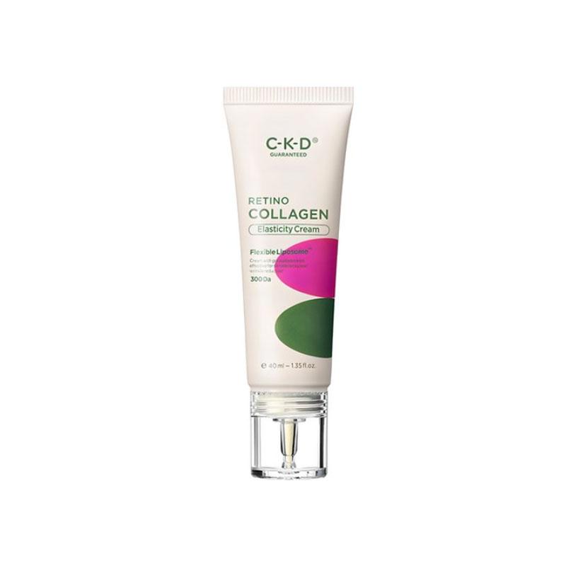 C-K-D Retino Collagen Elasticity Cream 40ml