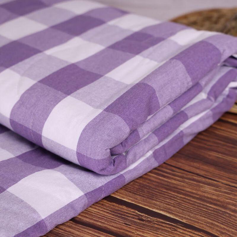 Morandi 100% Baumwolle Maschinenwaschbare Sommerdecke