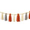 2M Hanging Window Wall Gifts Decorative Handicraft Handmade Tassels DIY Thanksgiving Day Creative Home Decoration