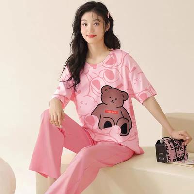 Roupas para usar em casa e dormir – Pijamas e conjuntos de roupa de dormir