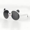 Children's Sunglasses Cartoon Panda Shape Fashion Sunglasses Trend Kid's Glasses Face Decor Gift