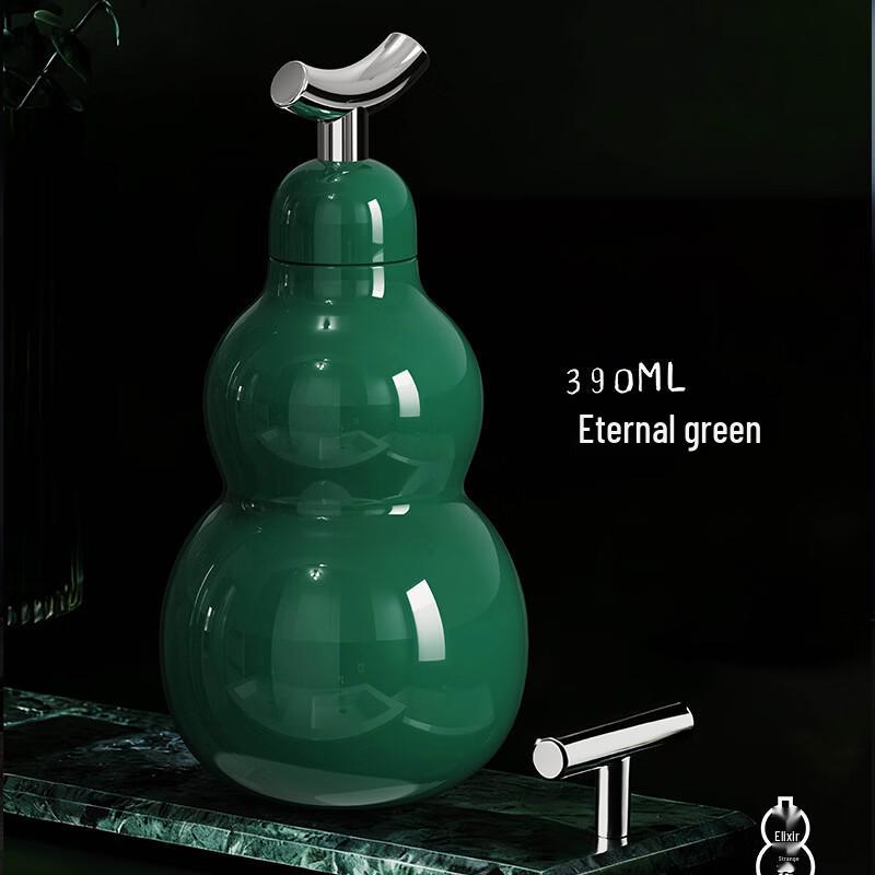 

OLOEY Portable Gourd Insulated Water Bottle