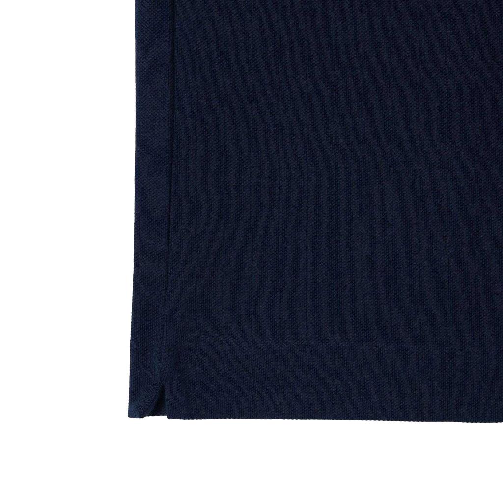 Lacoste Mens Pique Classic Polo Shirt