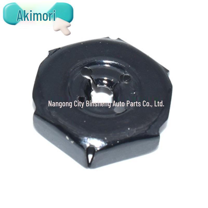Vorderer Isolator-Mutter für Nissan Kicks, Passend für 10 Stück, OE-Nr. 77030-41045