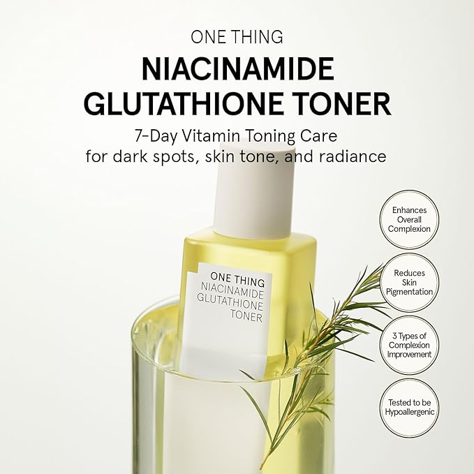 Niacinamide Glutathione Glutathione Serum 50ml | Korean SkinCare