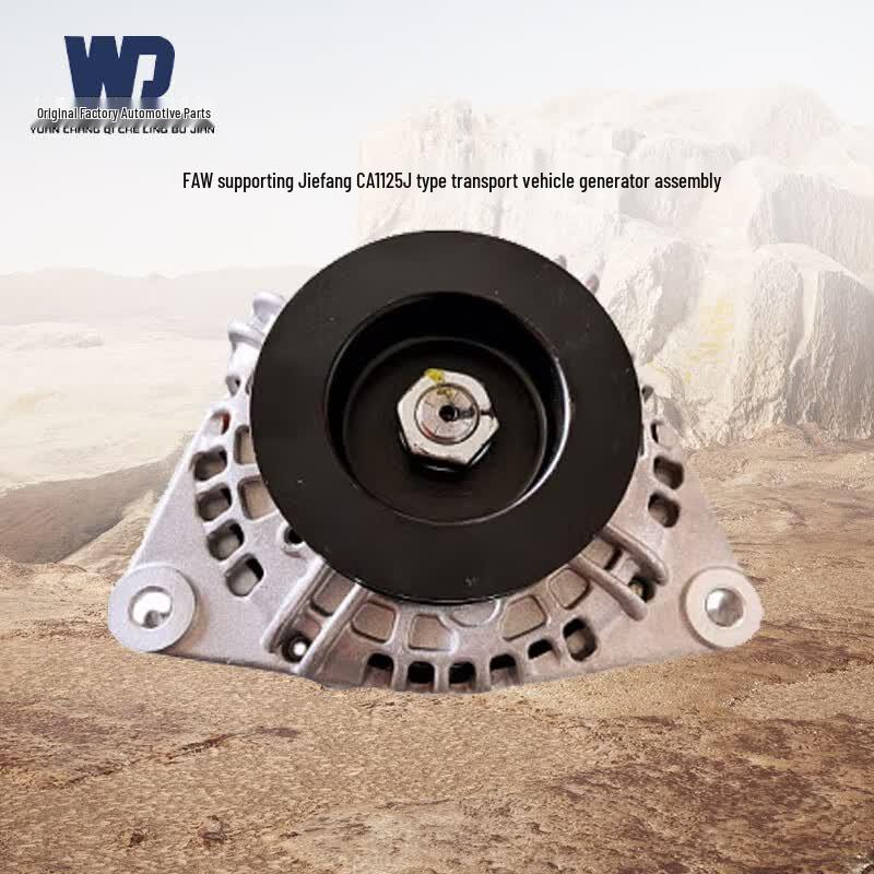 WD FAW Jiefang CA1125J Generator Assembly