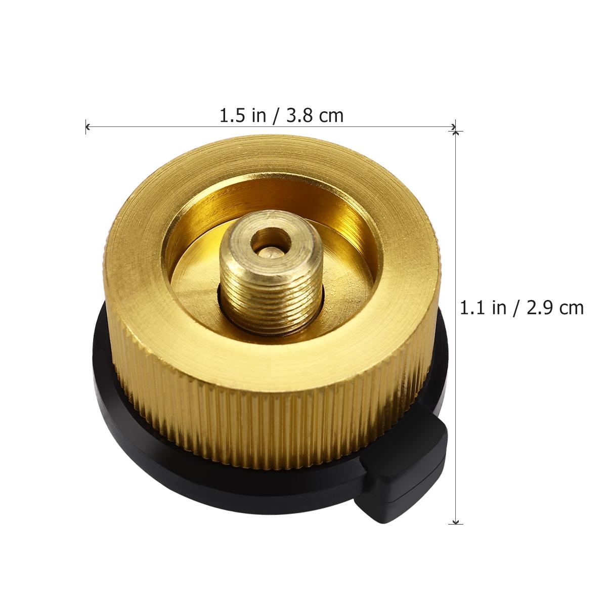 Адаптер для барбекю Аксессуары для гриля Высокотемпературный устойчивый нейлоновый — фото 5