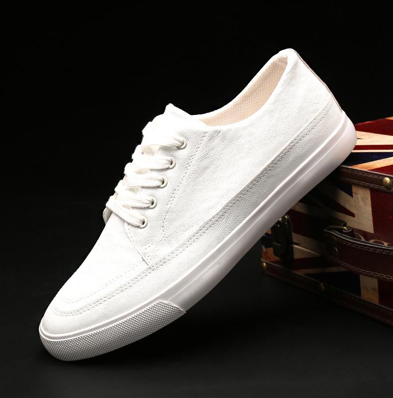 

Мужская обувь Мужская повседневная обувь Бренд 2024 Итальянские мужские лоферы Мокасины Дышащие Слипоны Черные Туфли для вождения 39