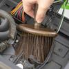 Cleaning Brush for Cracks, Keyboards, and Car Interiors Soft Brush, Efficient Cleaning, Compact Size Effective top sale