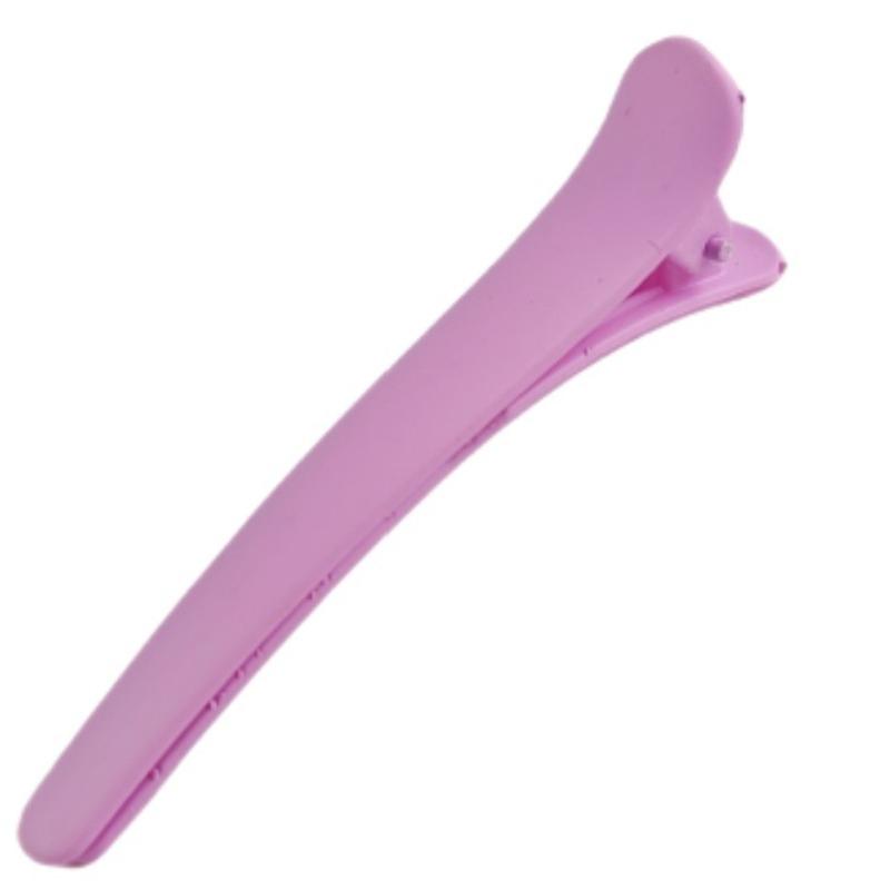 3/5Pcs Hairdresser Hair Clips for Styling Hairdresser Crocodile Hairs Clip Hairdressing Alligator Duckbill Hair Clips Professional