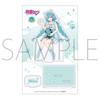 Vocaloid Hatsune Miku Series  Withcat Acrylic Stand  Hatsune Miku