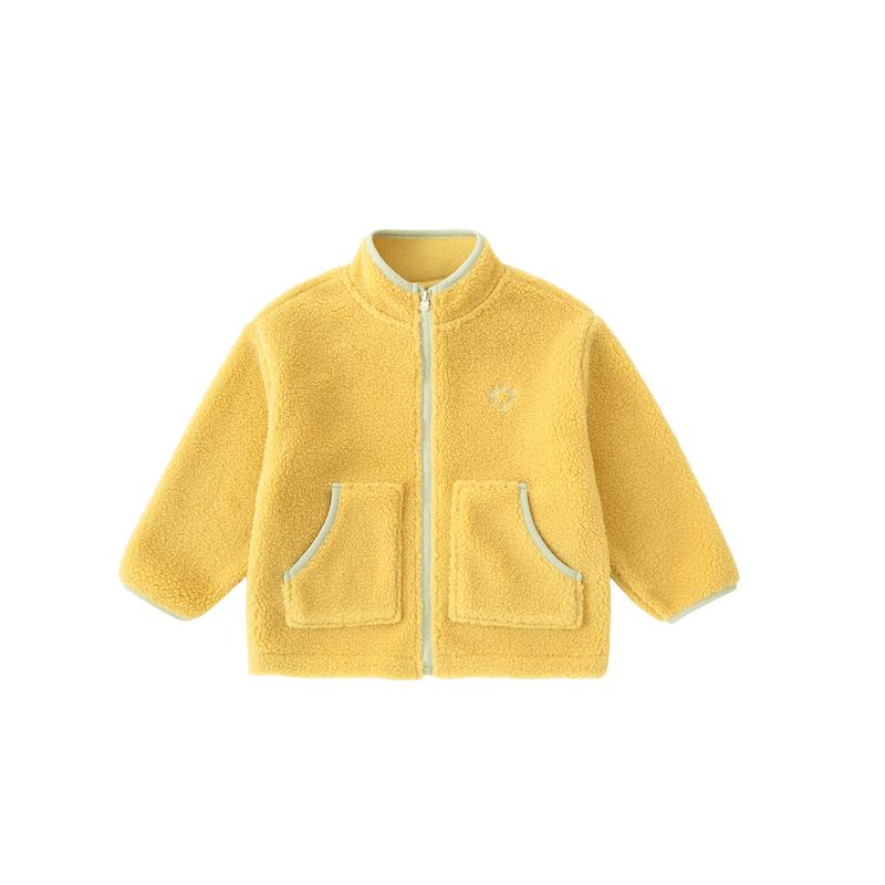 Dudu Family Girls' Winter Padded Jacket