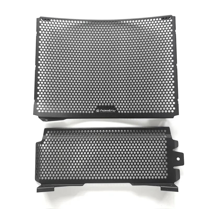 For Kawasaki ZX10R ZX10RR 2017-2025 Motorcycle Modification Protective Radiator Core Cover Protective Accessories Grille Cover