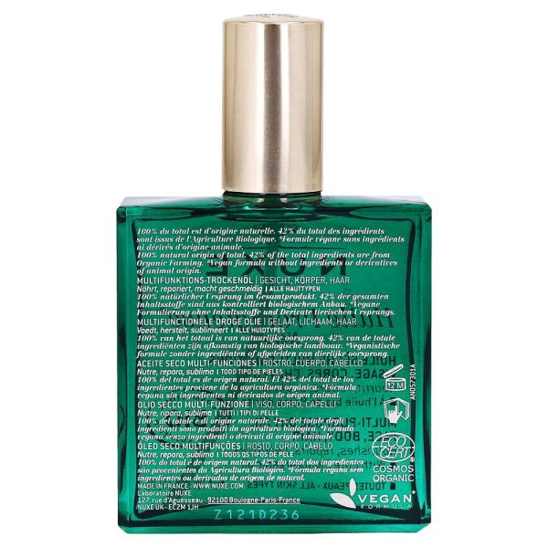 Nuxe Prodigy Neroli Multi Dry Oil 100ml