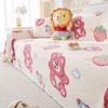 Autumn and Winter Sofa Cover Cloth Sofa Towel Super Soft Sofa Cushion Machine Washable Dust Towel Sofa Blanket