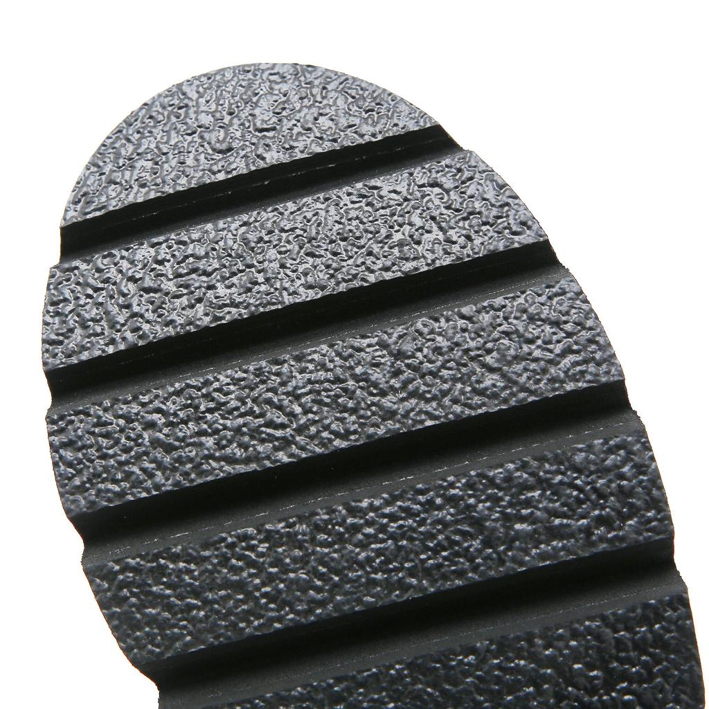 Gdgydh Modern Boots Woman Shoes Gothic Metal Decoration Black Boots Women Heel Sexy Chain Chunky Heel Platform Footwear Zipper