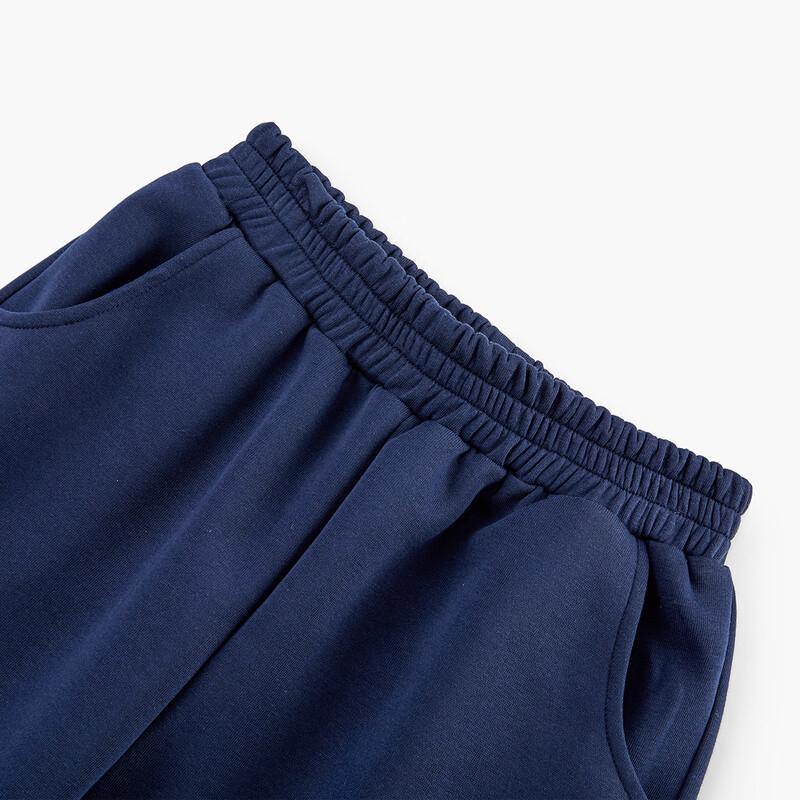 Disney Zootopia Girls' Fleece-Lined Sports Pants