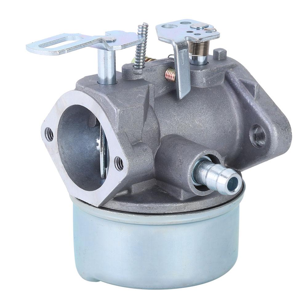 

Snow Blower Carburetor Accessory Fit for Tecumseh HMSK80 HMSK90 HMSK100 LH318SA LH358SA