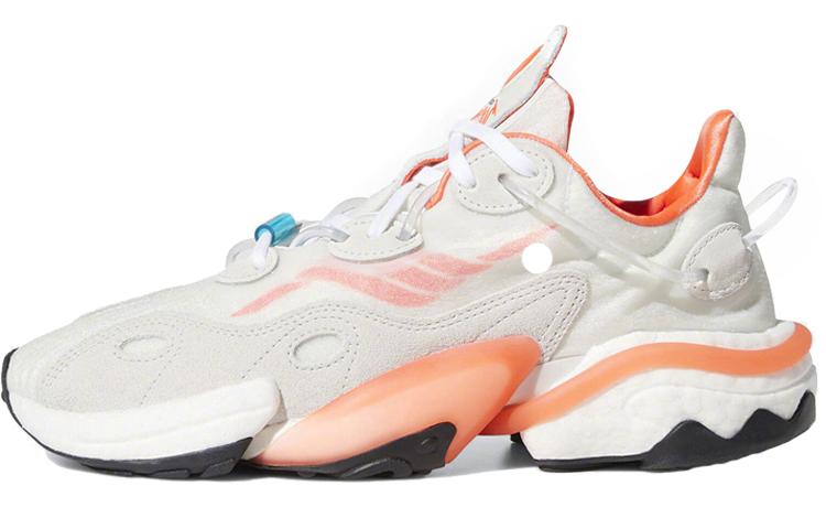Adidas Torsion X  Solar Red  EH0244 36