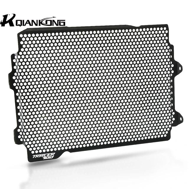 Radiator Guard For YAMAHA Tracer 7 GT Tracer 7GT Tracer7 Tracer7GT 2021-2023 2024 2025 2026 Radiator Grill Guard Cover Protector