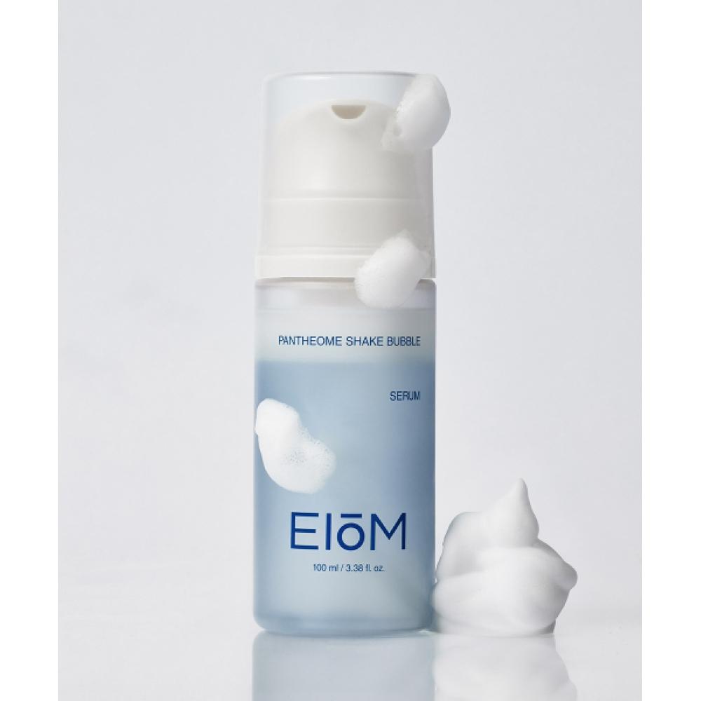 Eiom [3 Second Shaking] Eom panthEom Shake Bubble Serum 100ml
