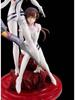 EVA Asuka & Maki Namie Dual Movie Scene Model Ornament Figure