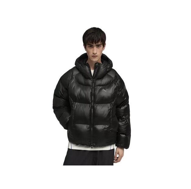 Куртка зимняя Puma 632162