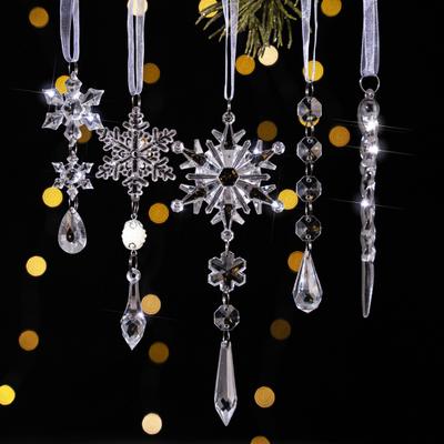 Accesorii de petrecere – Decorațiuni de Crăciun