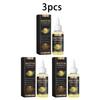 Hoegoa Biotin Hair Care Essence Gently Nourishes the Scalp, Daily Massage Care, Softens Dry Hair, Long-lasting and Smooth 50ml