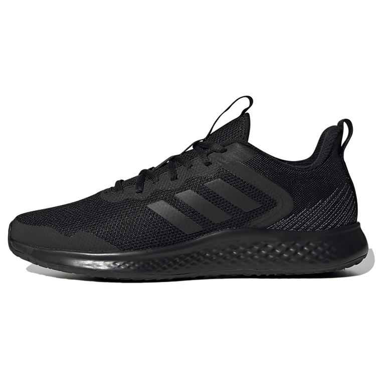 

Adidas Fluidstreet Black FW9555 45⅓