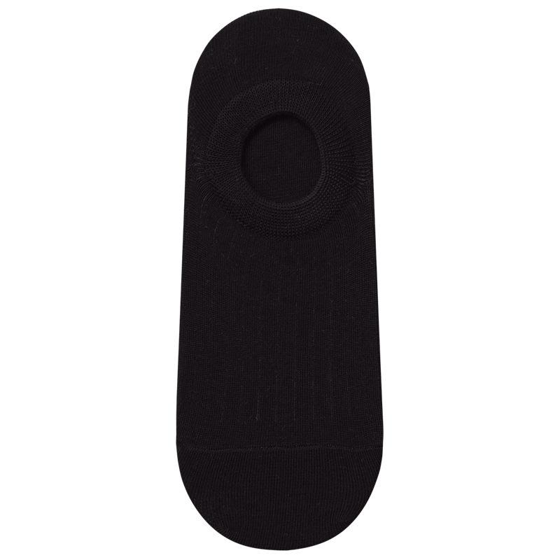 Boat Socks, Invisible Socks, Women's Socks, Summer Thin Short Socks, Shallow-mouthed Sweat-absorbing Solid Color Versatile Casual Socks