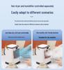 Mini Air Cooler with Water & Ice Spray for Home or Office