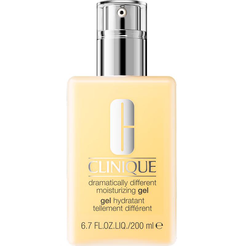 Clinique Dramatically Different Oil-Free Gel 200ml