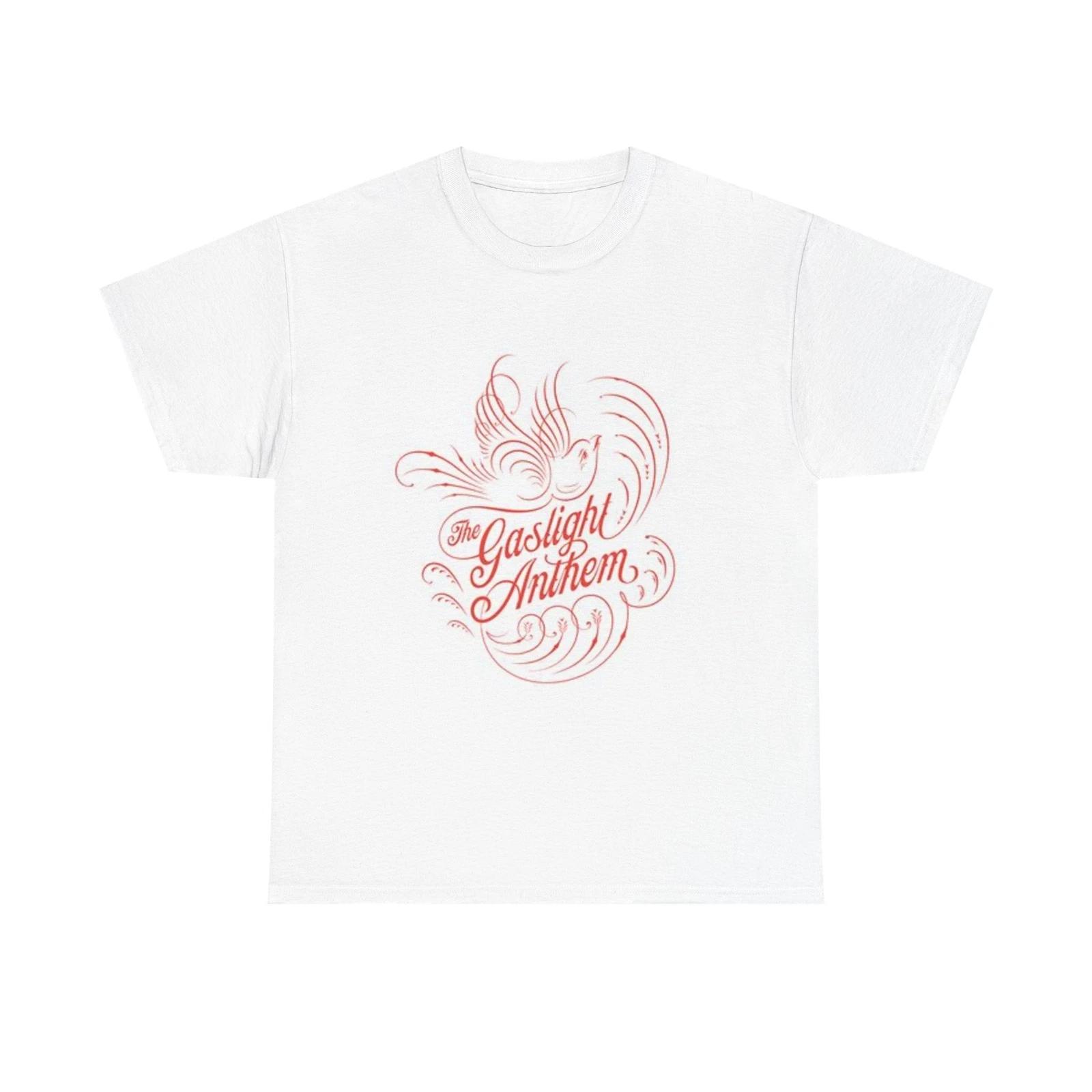 Men s and Women s T-shirts The Gaslight Anthem XL
