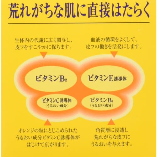 Mentholatum Medical Vitamin Cream 145g