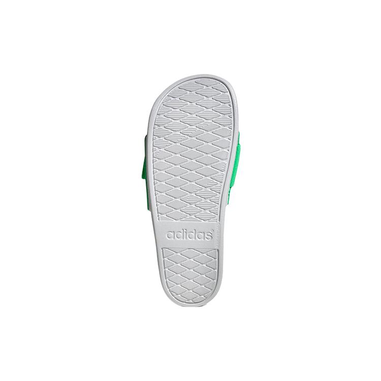 New Adidas Stella McCartney X Women's Slide 'Green White' Women's IF3249