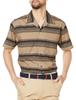 Lee PLAY OPENCOLLAR SH BEIGE S Shirt Men's
