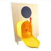 Duck Mailbox Magnetic Wall Mount Mini Mailbox for Cruise Ship Cabin Door Interactive Toy for Duck Hunting Game Gift for Cruise Lovers