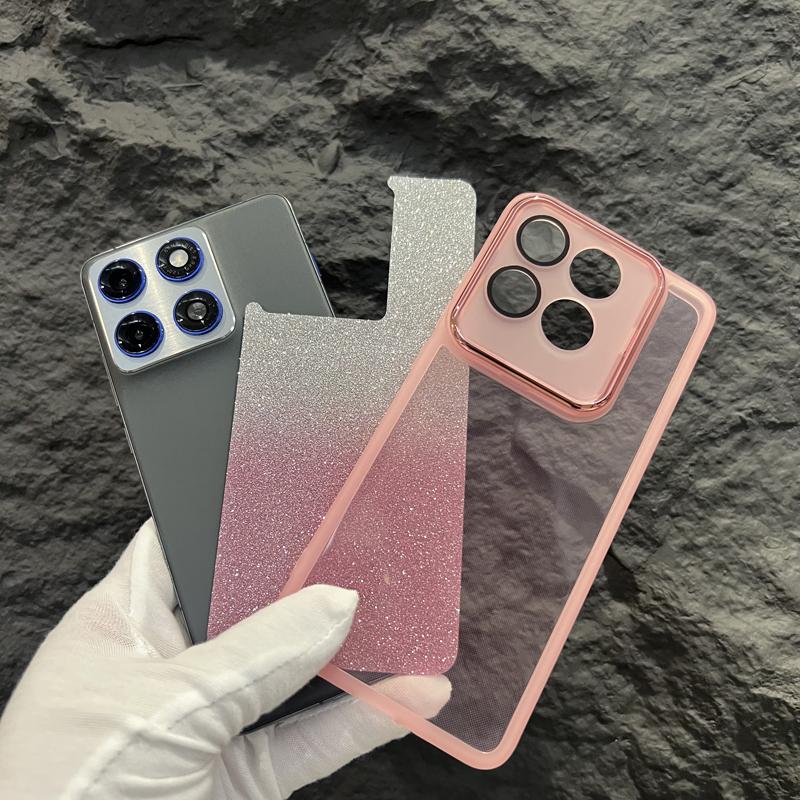 Luxury Glitter Bling TPU Phone Case For Motorola Signature Moto Edge 70 Ultra 60 S Pro 50 Ultra Neo G77 G67 G86 G56 G66J/Y Cover