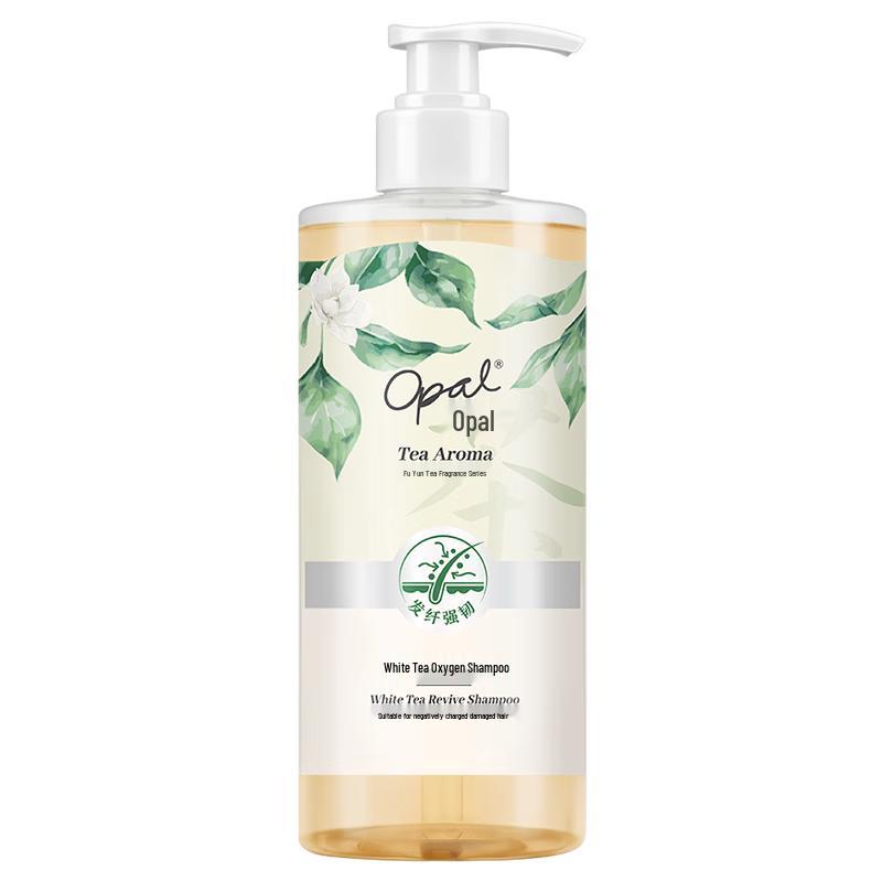 Opal Fragrant Tea Shampoo