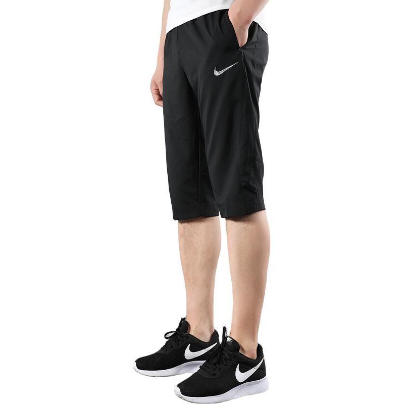 Nike Sports Shorts Men's Black Moderate 688492-010
