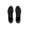 LiNing Cloud Shield Cushioning, Slip Resistant, Abrasion Resistant, Rebound Low Top Sports Casual Shoes Men's Black AGLS211-2