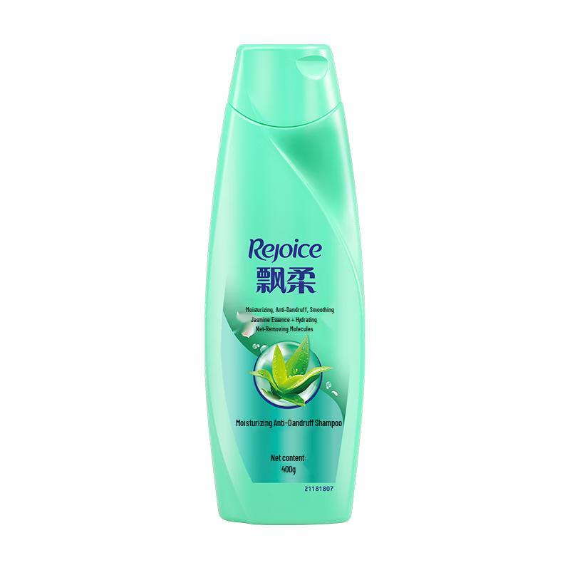 

Rejoice Moisturizing Anti-Dandruff Shampoo