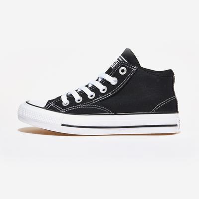 Chuck Taylor All Star Molden Street Mid Black [A00811C] [Shipped from Korea] 100% Authentic