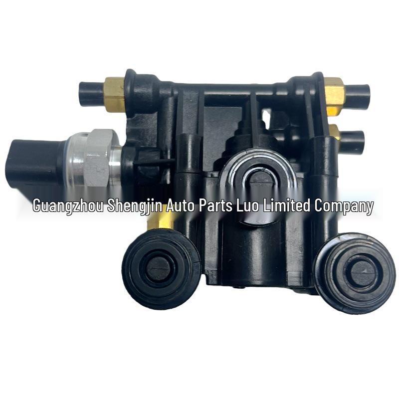 RVH000046 RVH500070 Shock Absorber Valve for Land Rover Discovery 3/4 Sport & Range Rover